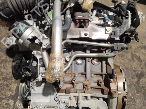 Moteur CHEVROLET AVEO Hatchback (T300) 1.3 D (75 hp) 30892771