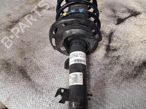 Right front shock absorber CITROËN C3 III (SX) 1.2 THP 110 (SXHNPS, SXHNZT, SXHNZ6) | BP24098592M17 - Image 2