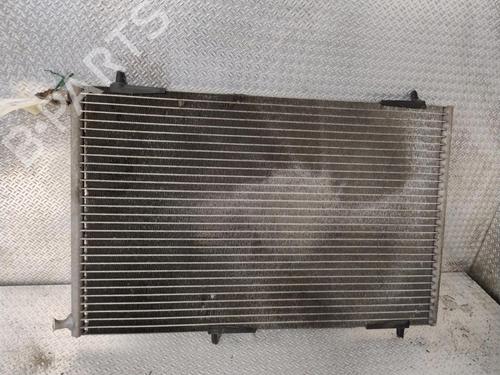 Varmeapparat PEUGEOT 206 Hatchback (2A/C) 1.4 i (75 hp) 27393775