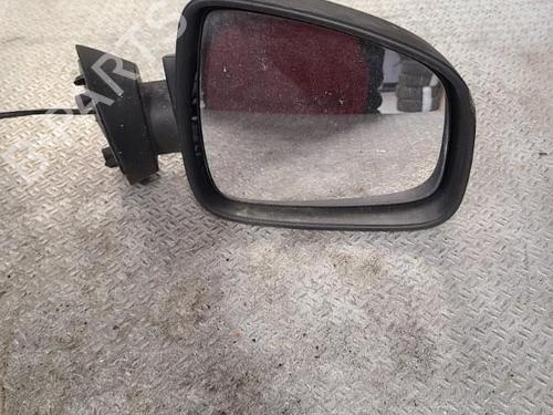 Used Right mirror DACIA SANDERO 1.5 dCi (88 hp) 24100122