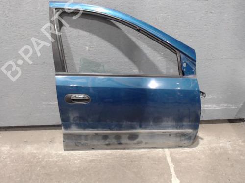 Used Right front door NISSAN ALMERA TINO (V10) 1.8 (114 hp) 24087470
