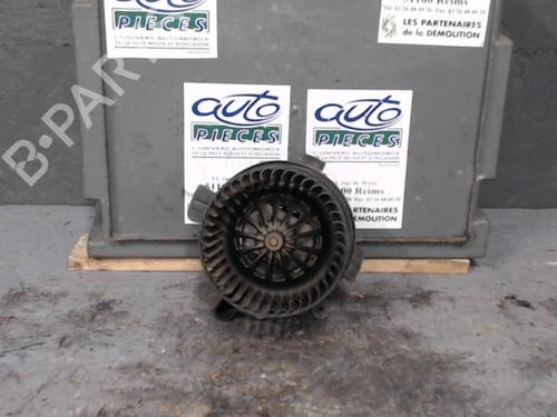 Heater blower motor DACIA LOGAN (LS_) 1.4 (LS0A, LS0C, LS0E, LS0G) | BP24070171M62