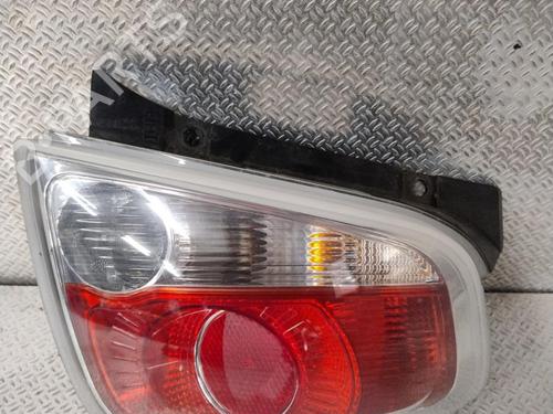 Used Right taillight Right taillight FIAT 500 (312_) 1.2 (312AXA1A) (69 hp) 27352851 27352851