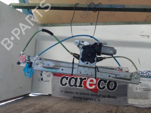 Used Front right window mechanism CITROËN C3 Picasso (SH_) 1.6 HDI 90 (92 hp) 24069374