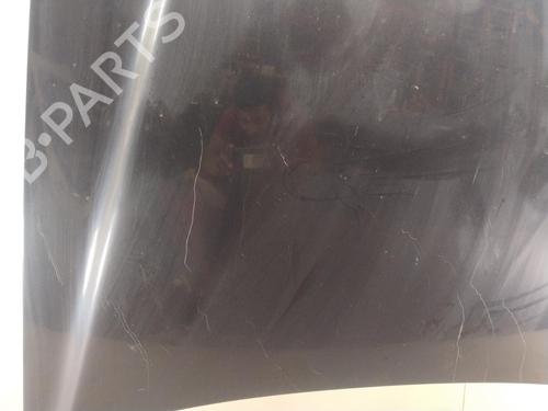 Hood MERCEDES-BENZ M-CLASS (W163) ML 400 CDI (163.128) | BP27352830C1 