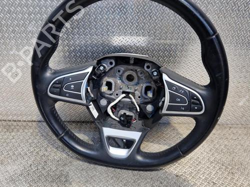 Steering wheel SEAT LEON (1M1) 1.9 TDI | BP36463510C49 - Image 4