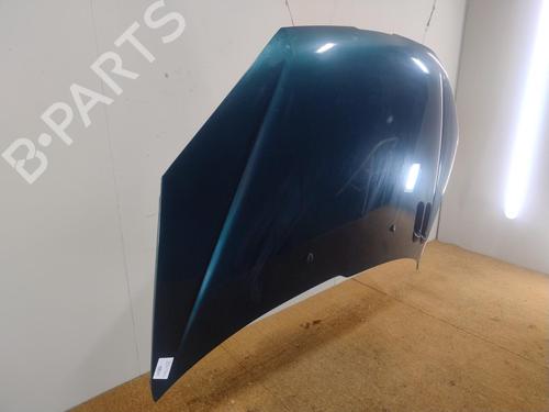 Hood PEUGEOT 206 CC (2D) 1.6 16V (2DNFUF, 2DNFUR) | BP29468440C1 
