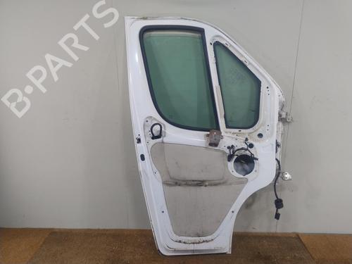 Left front door CITROËN JUMPER II Van 2.2 HDi 130 | BP30651623C2 