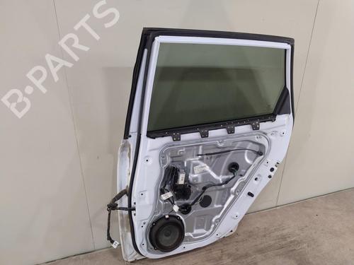 Right rear door KIA CEE'D SW (ED) 1.6 CRDi 115 | BP27393781C5 