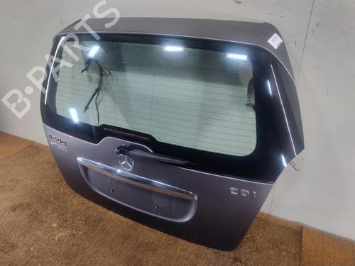 Used Tailgate Tailgate MERCEDES-BENZ A-CLASS (W169) A 200 CDI (169.008, 169.308) (140 hp) 33749441 33749441