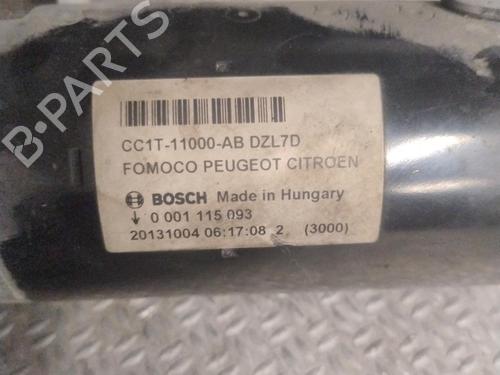Starter PEUGEOT BOXER Van 2.2 HDi 110 | BP38491913M8 - Image 6