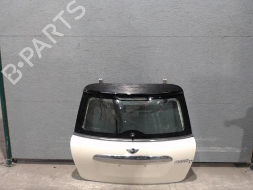Used Tailgate MINI MINI (R56) Cooper D (109 hp) 24084079