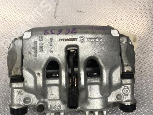 Used Left front brake caliper Left front brake caliper 36463928 36463928