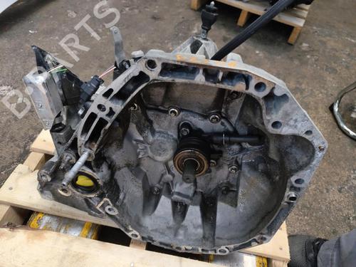 Gearbox DACIA LOGAN (LS_) 1.5 dCi (LS0K) | BP39156963M3 - Image 4