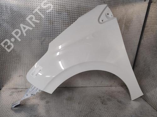 Used Left front fenders PEUGEOT 208 I (CA_, CC_) 1.4 HDi (68 hp) 30840943