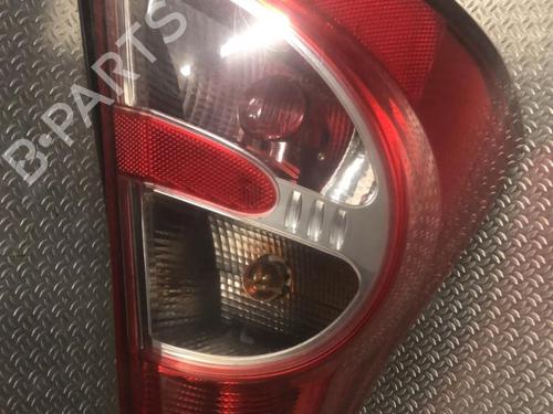 Left taillight DACIA SANDERO 1.5 dCi | BP24061259C34 - Image 2