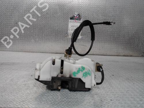 Used Front left lock SEAT IBIZA II (6K1) 1.9 SDI (68 hp) 24097764