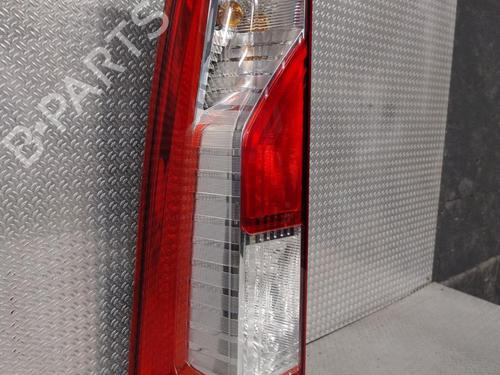 Left taillight RENAULT MASTER III Platform/Chassis (EV, HV, UV) 2.3 dCi 145 FWD (EV0E, EV0F, HV0E, HV0F, UV0E, UV0F,... | BP37650204C34 - Image 2