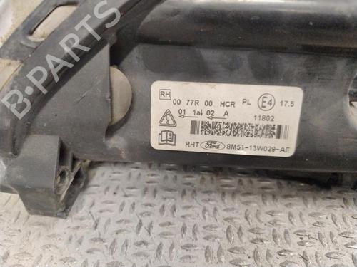 Used Right headlight FORD FOCUS II Turnier (DA_, FFS, DS) 1.8 TDCi (115 hp) 31265925