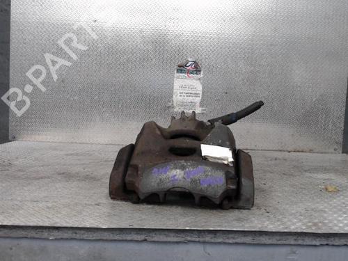 Used Left front brake caliper PEUGEOT 3008 I MPV (0U_) 2.0 HDi (163 hp) 24095658