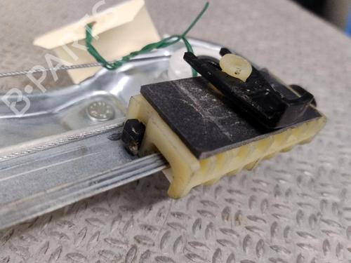 Used Rear left window mechanism Rear left window mechanism DACIA SANDERO III 1.0 TCe 100 ECO-G (101 hp) 33632427 33632427