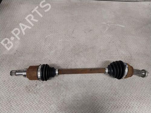 Left front driveshaft FORD KA+ III (UK, FK) 1.2 Ti-VCT | BP30866087M38 - Image 2