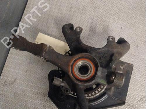 Left front steering knuckle VW POLO (6N2) 1.4 | BP34175868M25 - Image 2