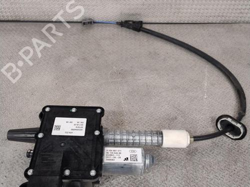 Used Electric handbrake Electric handbrake 36819397 36819397
