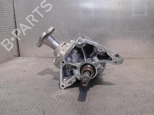 Used Transfer box DACIA DUSTER (HM_) 1.5 dCi 110 4x4 (HMAB) (109 hp) 24060415