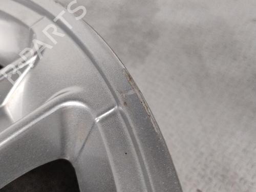 Used Rim PEUGEOT 1007 (KM_) 1.4 (75 hp) 30047307