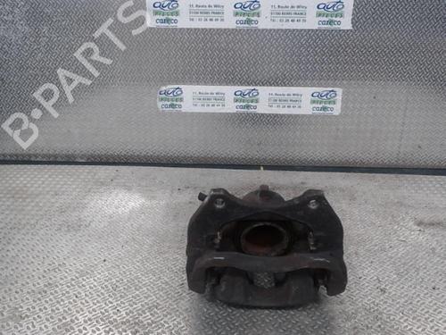 Left front brake caliper LANCIA YPSILON (843_) 1.4 16V (843.AXC11, 843.AXC1B, 843.AXC1A) | BP24080460M105 - Image 2