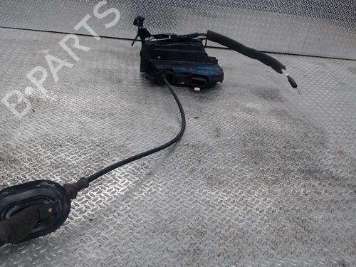 Used Front right lock RENAULT CLIO IV (BH_) 1.5 dCi 75 (75 hp) 24077809
