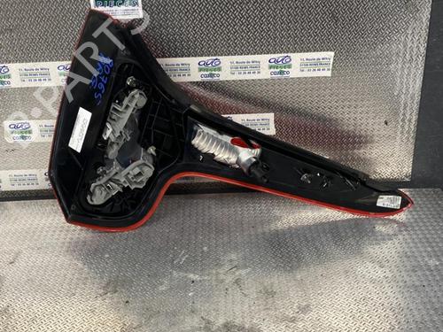Left taillight VOLVO C30 (533) 1.6 D | BP28802611C34 