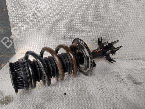 Left front shock absorber RENAULT MASTER IV Platform/Chassis BLUE DCI 150 | BP36819367M16 - Image 3