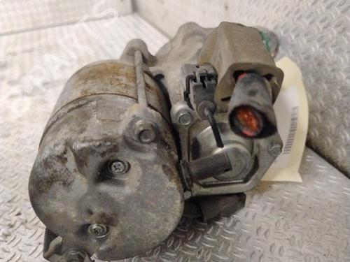 Used Starter Starter TOYOTA YARIS VERSO (_P2_) 1.4 D-4D (NLP20_, NLP22_) (75 hp) 36242245 36242245