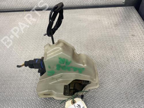Used Rear left lock VW JETTA III (1K2) 1.9 TDI (105 hp) 24063378