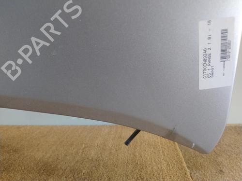 Hood CITROËN C5 II (RC_) 1.8 16V | BP29441449C1 