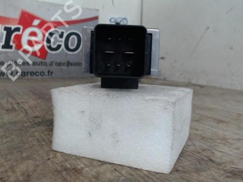 Used Electronic module RENAULT CLIO IV (BH_) 1.5 dCi 75 (75 hp) 24069213