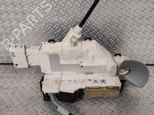 front-left-lock-citroen-c4-i-lc_-2004-2005-2006-2007-2008-2009-2010-2011-2012-2013-2014-38762077 main image