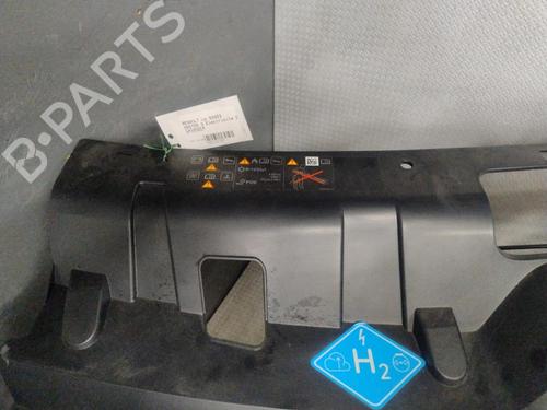 Grill RENAULT MASTER III Platform/Chassis (EV, HV, UV) 2.3 dCi 145 FWD (EV0E, EV0F, HV0E, HV0F, UV0E, UV0F,... | BP38797539C40 - Image 3