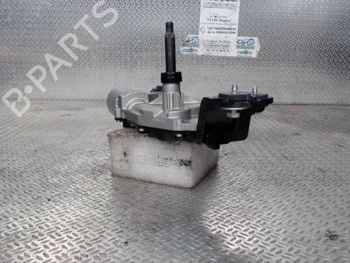 Used Rear wiper motor KIA CEE'D (JD) 1.6 CRDi 136 (136 hp) 24075363