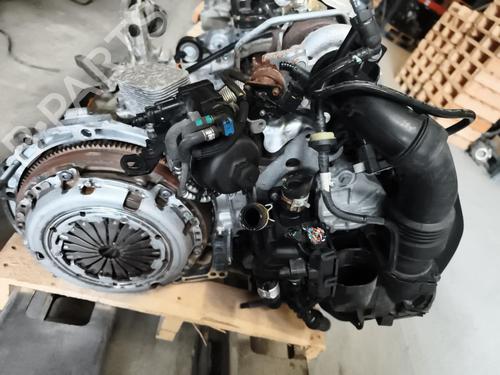 Engine CITROËN DS3 (SA_) 1.6 HDi 90 | BP33969874M1 - Image 4
