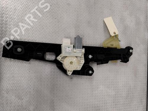 Lève-vitre avant gauche RENAULT CAPTUR II (HF_) E-TECH 145 (HFMU) (143 hp) 28685257