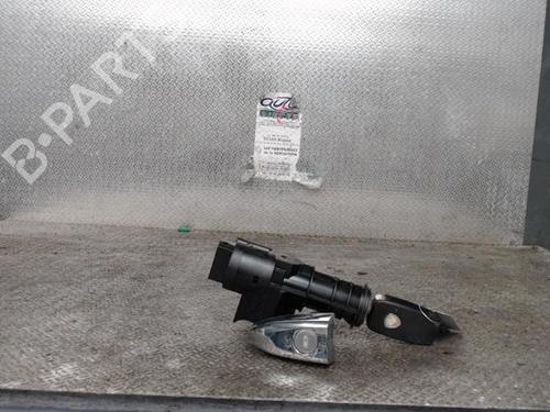 Used Ignition barrel Ignition barrel LANCIA YPSILON (843_) 1.3 JTD (843.AXD11, 843.AXD1A) (70 hp) 24087562 24087562