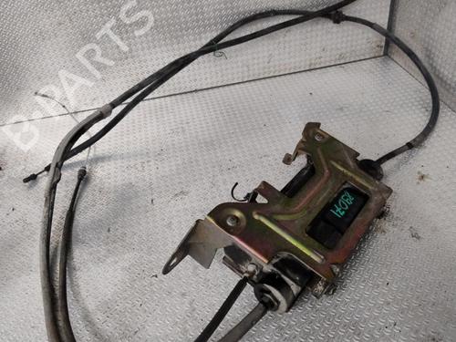 Used Electric handbrake RENAULT ESPACE IV (JK0/1_) 2.2 dCi (JK0H) (150 hp) 30691440