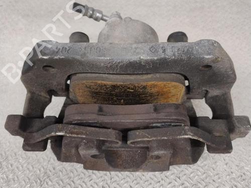 Left front brake caliper FIAT SCUDO Van 1.5 Multijet 120 (506) | BP36462952M105 - Image 5