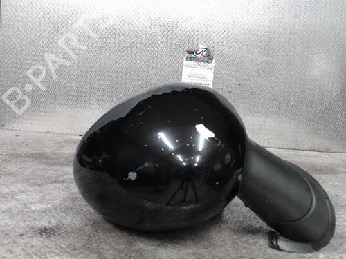Right mirror MINI MINI (R56) Cooper D | BP24092395C27 