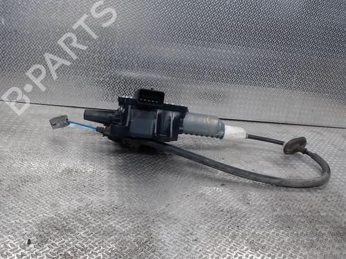 Used Electric handbrake Electric handbrake 24077815 24077815