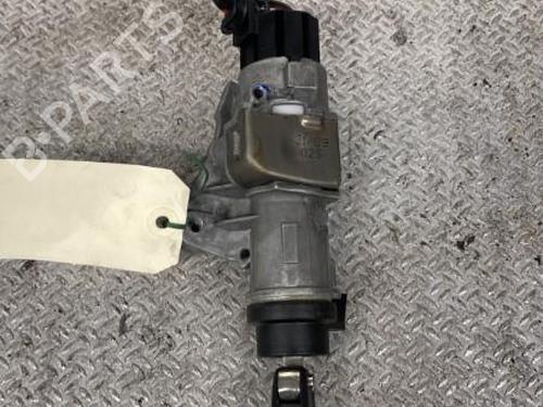 Used Ignition barrel Ignition barrel VW POLO IV (9N_, 9A_) 1.4 TDI (80 hp) 24100550 24100550