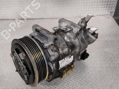Used AC compressor AC compressor 37083438 37083438